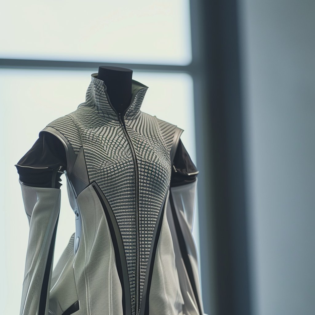 Comment la technologie redessine la mode