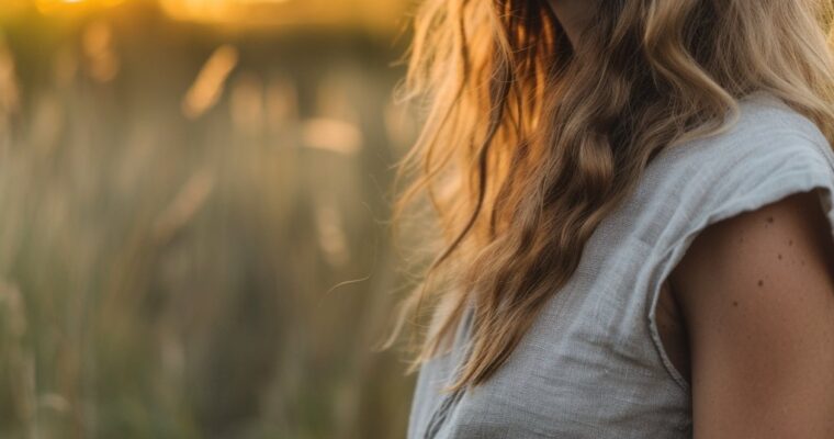 Pourquoi la mode durable n’est pas qu’une tendance