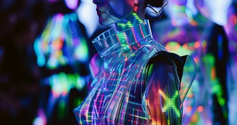 Quand la mode rencontre l’innovation
