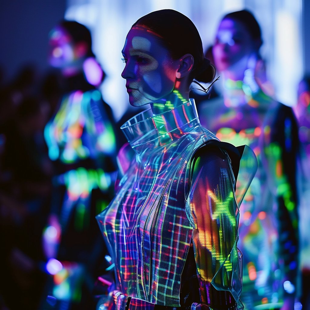 Quand la mode rencontre l’innovation