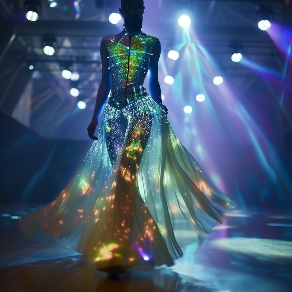 Quand la mode rencontre l’innovation