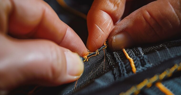 Derrière les coulisses de l’artisanat de luxe