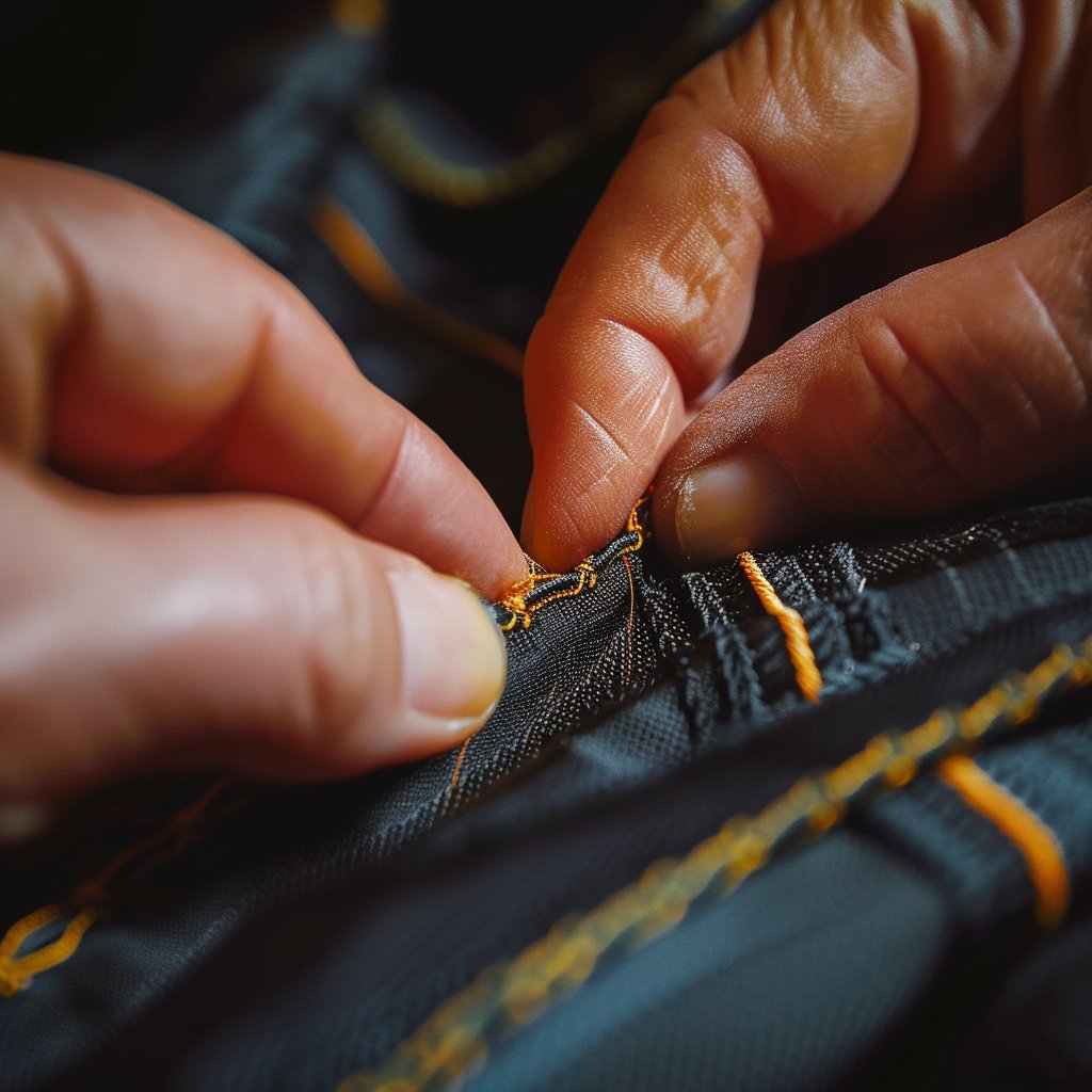 Derrière les coulisses de l’artisanat de luxe