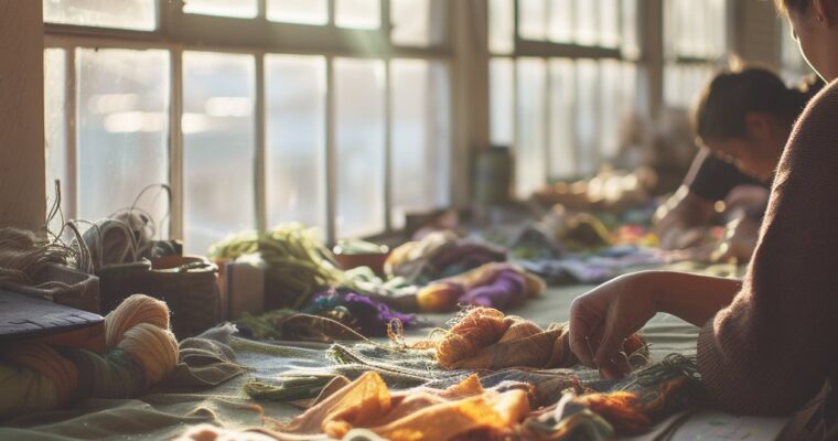 La mode éthique, c’est quoi au juste