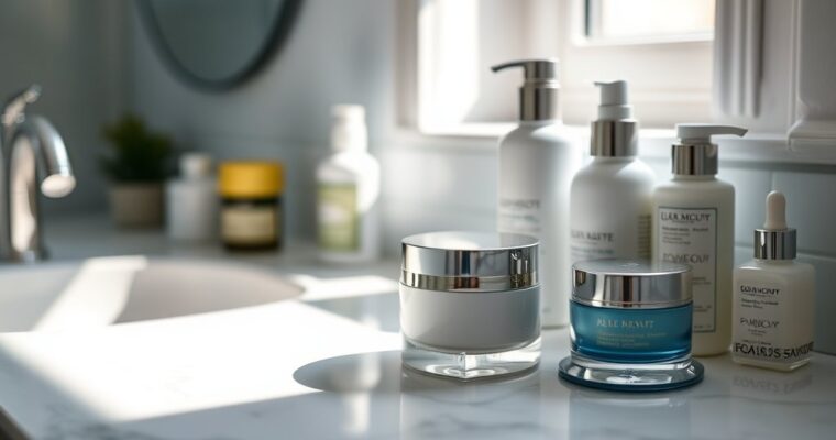 Choisir la meilleure crème visage: astuces et conseils pratiques