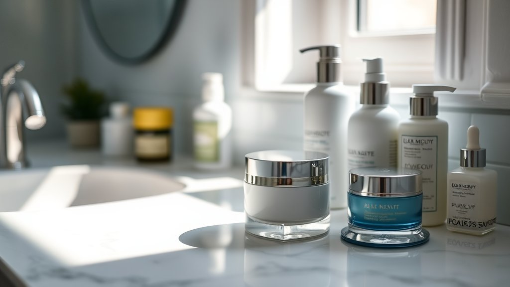 Choisir la meilleure crème visage: astuces et conseils pratiques